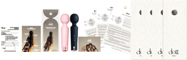 dott Clinic Complete Kit